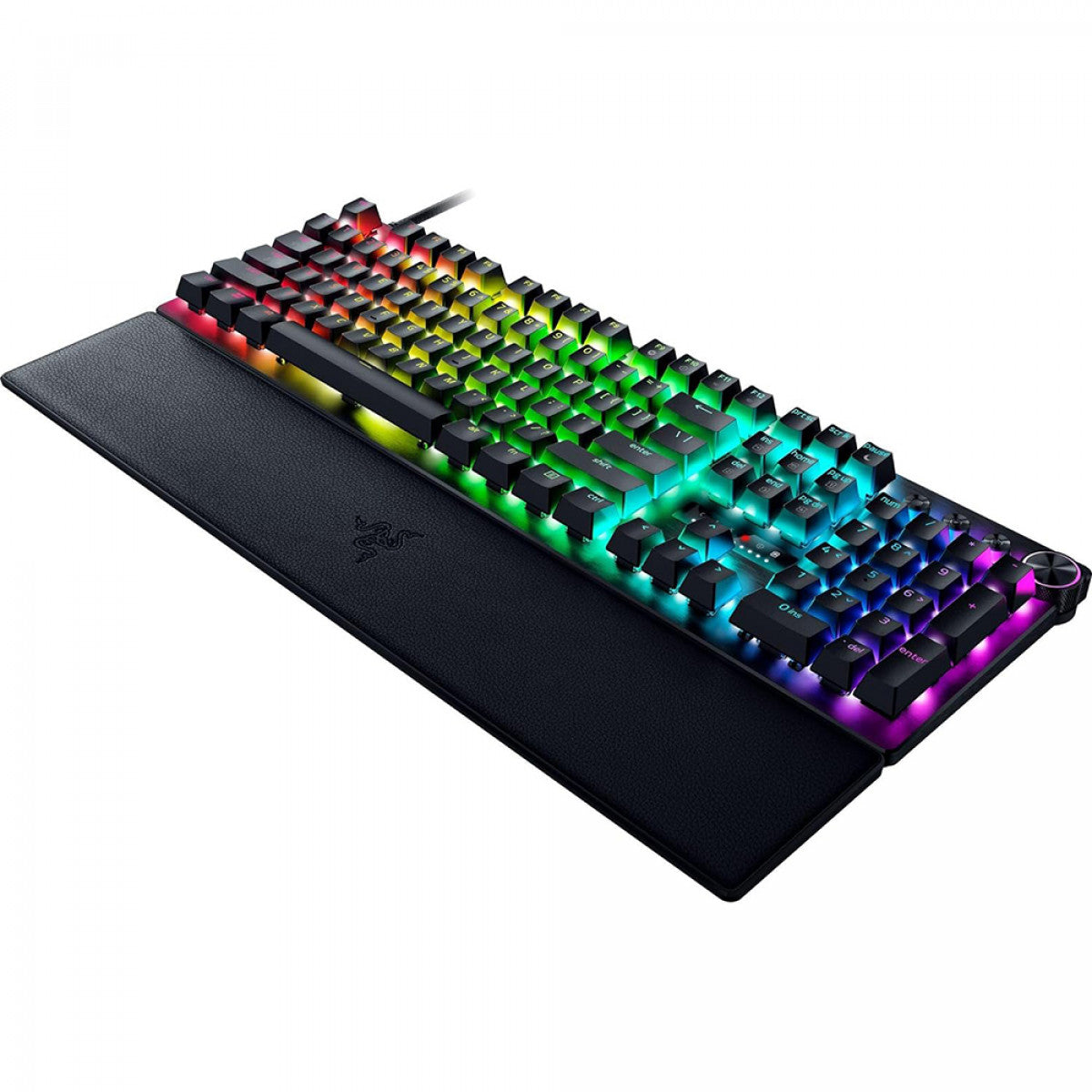 TECLADO ANALOGO HUNTSMAN V3 PRO RZ03-04970200-R3U1