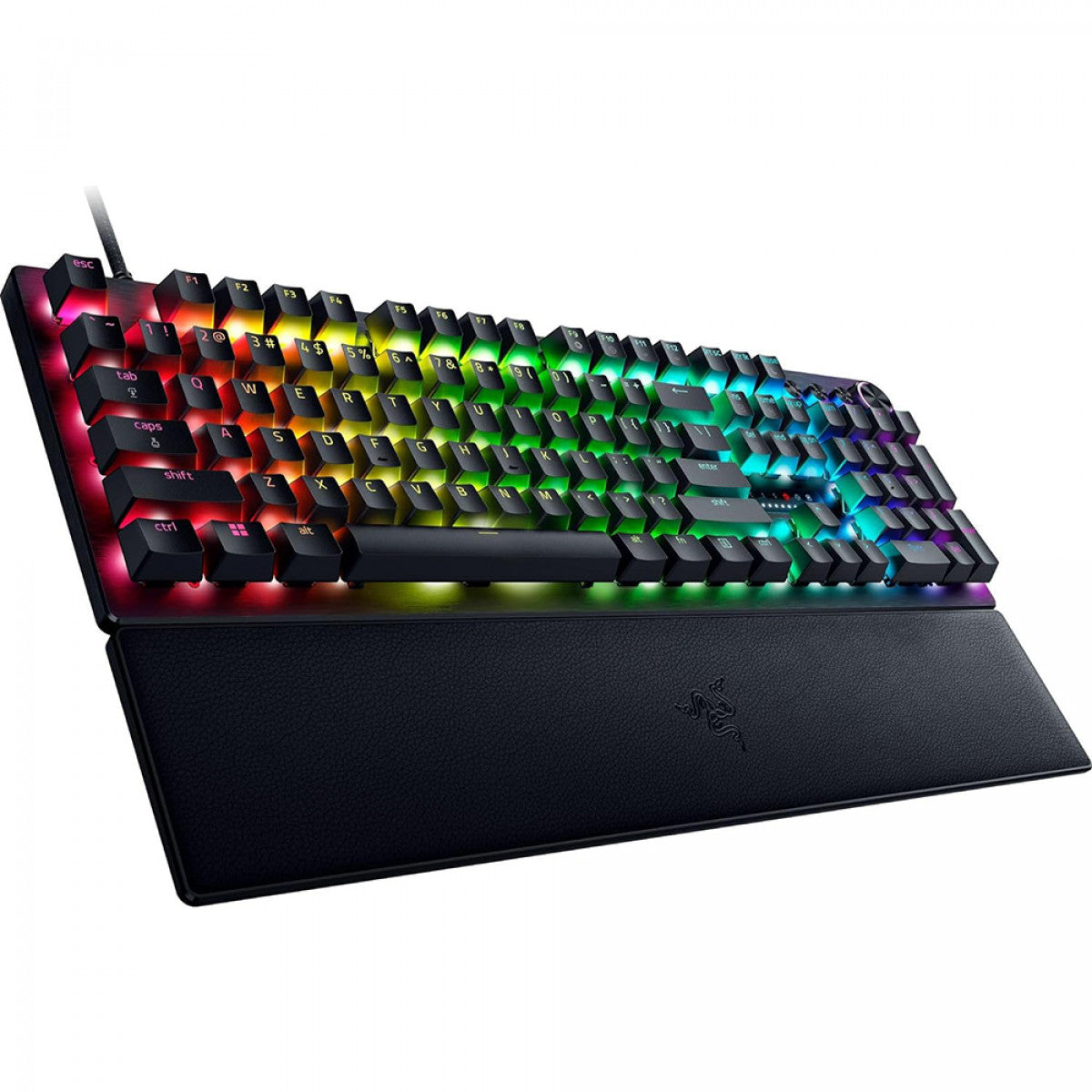 TECLADO ANALOGO HUNTSMAN V3 PRO RZ03-04970200-R3U1