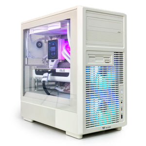 PC RETRO, ULTRA 5 225F, 16GB 5600 DDR5, RTX 5070 12GB, 1TB NV3 M.2, 750W GOLD 80 PLUS, W11 HOME