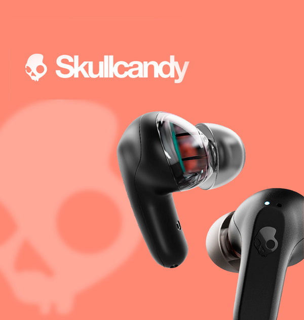 Skullcandy