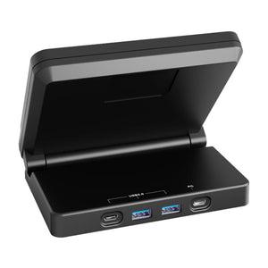 STREAM STATION SS-552 RAGNAROS 10 KEYS & 4 KNOBS