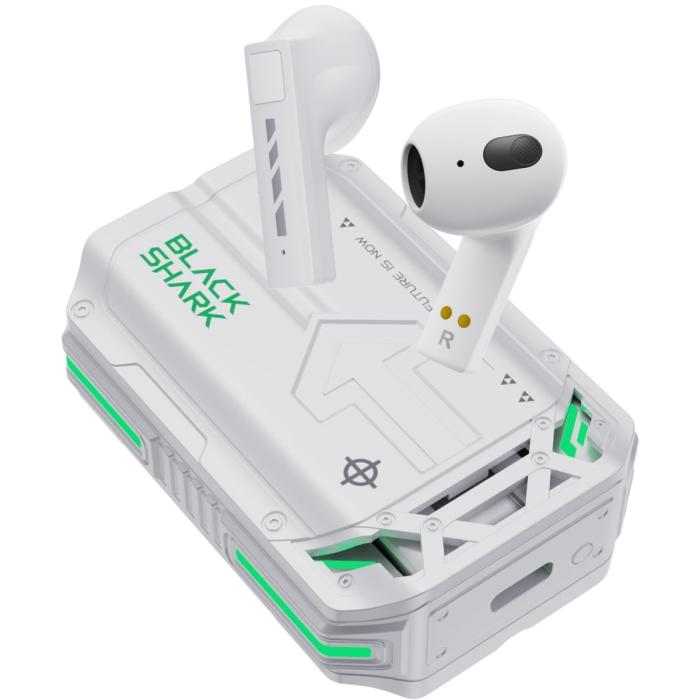 AUDIFONOS INALAMBRICOS 5.3 T11 WHITE