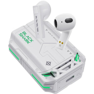 AUDIFONOS INALAMBRICOS 5.3 T11 WHITE