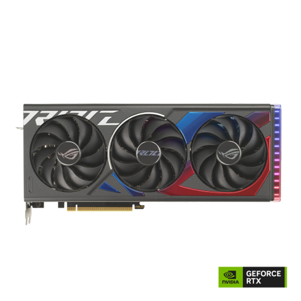 TARJETA DE VIDEO ROG STRIC GEFORCE RTX 4060 8GB GDDR6 OC