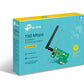 TARJETA PCIE INALAMBRICA TL-WN781ND 150MBPS