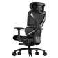 SILLA ERGONOMICA XTC PRO 360 MESH BLACK
