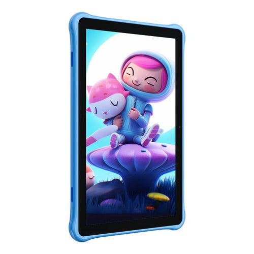 TABLET TAB 30 KIDS QUAD CORE 1.8GHZ 10.1P 2+4GB RAM 64GB WIFI STITCH BLUE