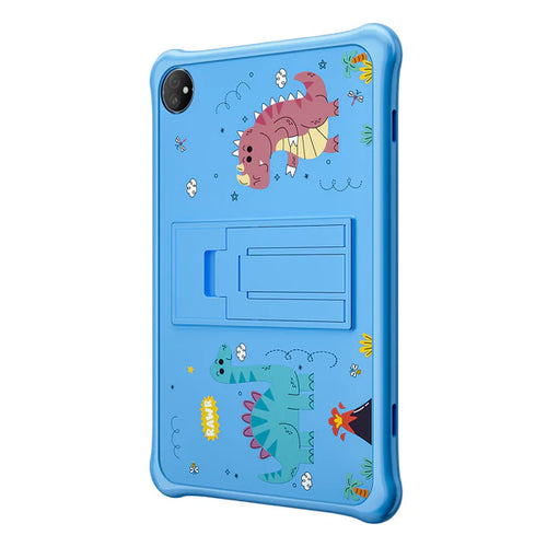 TABLET TAB 30 KIDS QUAD CORE 1.8GHZ 10.1P 2+4GB RAM 64GB WIFI STITCH BLUE