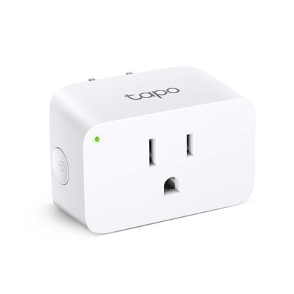 CONECTOR WIFI INTELIGENTE MINI TAPO P105 (1PACK)