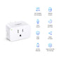 CONECTOR WIFI INTELIGENTE MINI TAPO P105 (1PACK)