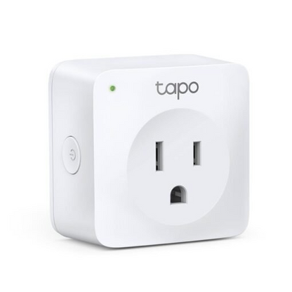 MINI CONECTOR WIFI INTELIGENTE P100