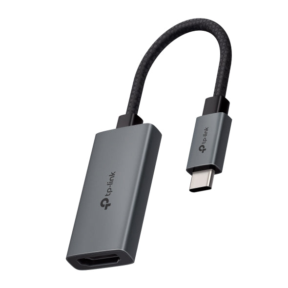 ADAPTADOR TP UA520C(UN) USB-C A HDMI