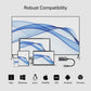 ADAPTADOR TP UA520C(UN) USB-C A HDMI