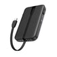 POWER BANK PB511 10000MHA 30 W NEGRO
