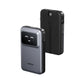 POWER BANK PB511 10000MHA 30 W NEGRO