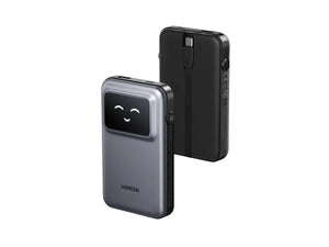 POWER BANK PB511 10000MHA 30 W NEGRO