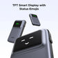 POWER BANK PB511 10000MHA 30 W NEGRO