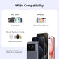 POWER BANK PB511 10000MHA 30 W NEGRO