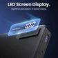 POWER BANK PB311 10000MHA 20W NEGRO