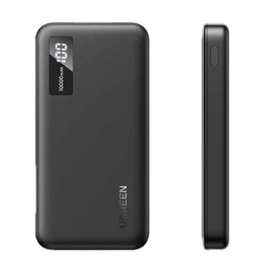 POWER BANK PB311 10000MHA 20W NEGRO