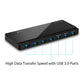 HUB USB 3.0 7 PUERTOS TL-UH700