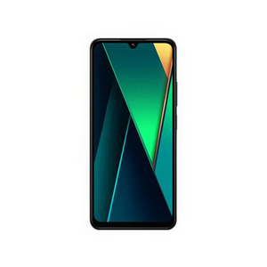 TELEFONO POCO C75 6GB RAM 128GB ROM 4G DUAL SIM 6.88 PULGADAS BLACK