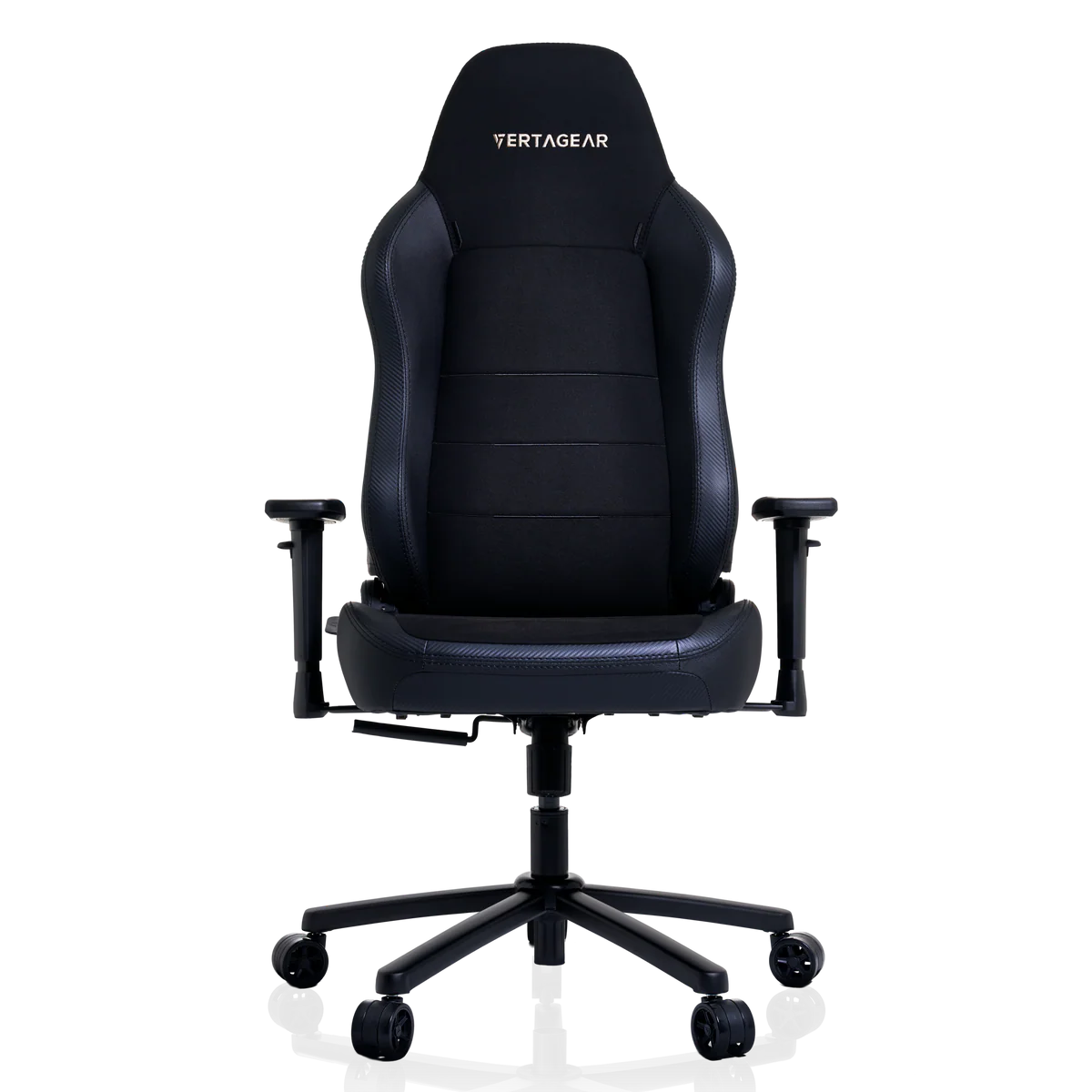SILLA GAMING VG SL 3800 SE DARK GRAY