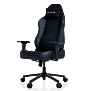 SILLA GAMING VG SL 3800 SE DARK GRAY