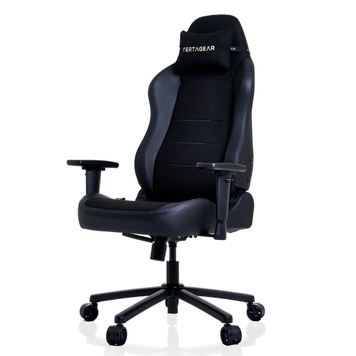 SILLA GAMING VG SL 3800 SE DARK GRAY