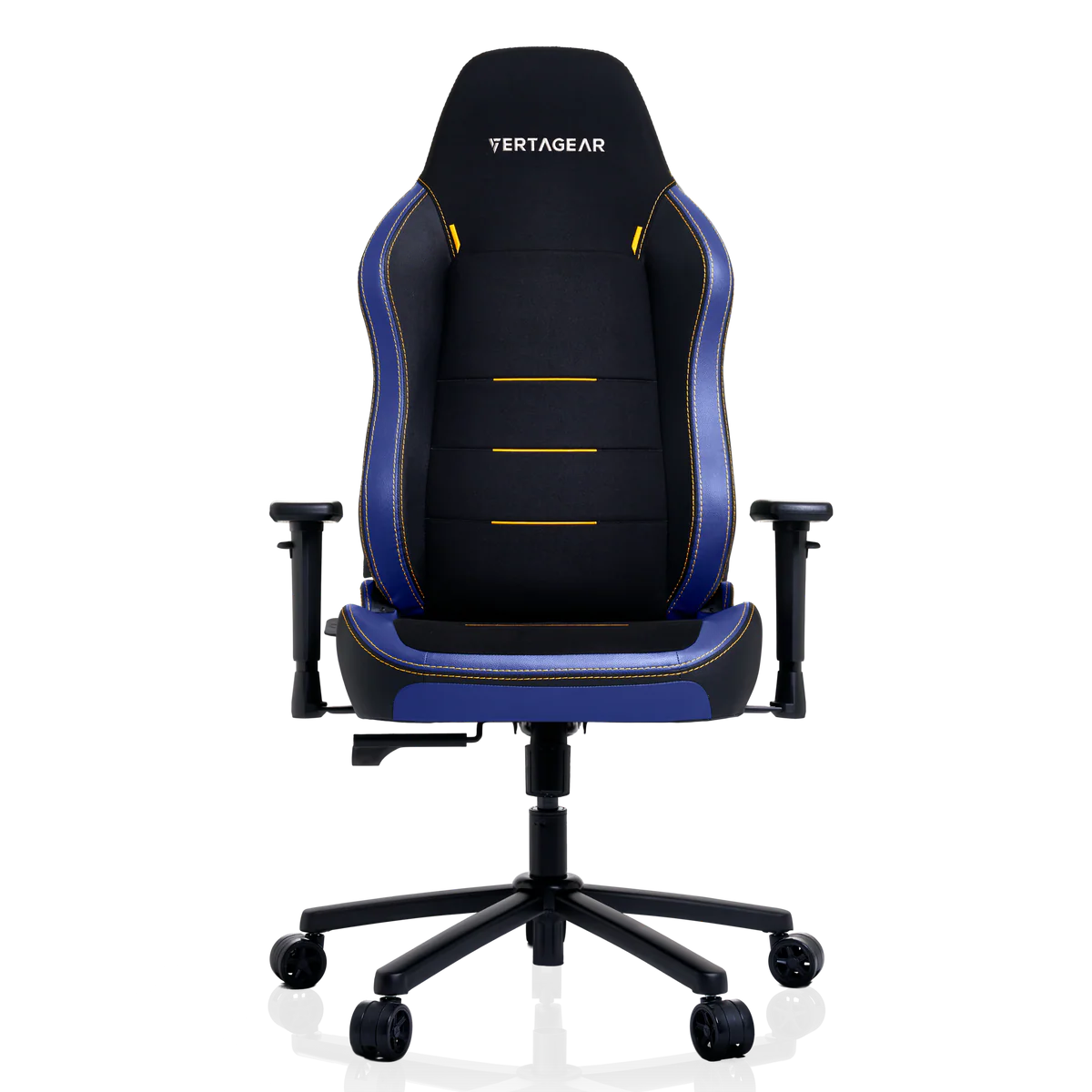 SILLA GAMING VG SL 3800 SE MB BLACK  MIDNIGHT BLUE