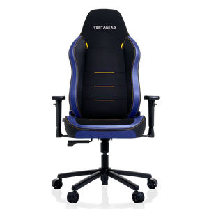 SILLA GAMING VG SL 3800 SE MB BLACK  MIDNIGHT BLUE
