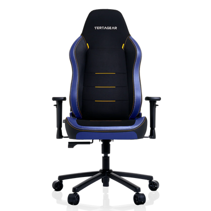 SILLA GAMING VG SL 3800 SE MB BLACK  MIDNIGHT BLUE