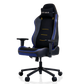 SILLA GAMING VG SL 3800 SE MB BLACK  MIDNIGHT BLUE