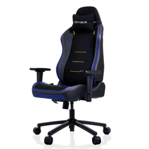 SILLA GAMING VG SL 3800 SE MB BLACK  MIDNIGHT BLUE
