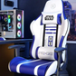 SILLA GAMING EDICION R2D2 STAR WARS