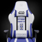 SILLA GAMING EDICION R2D2 STAR WARS