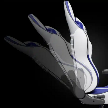 SILLA GAMING EDICION R2D2 STAR WARS