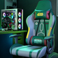 SILLA GAMING EDICION BOBA FETT STAR WARS