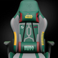SILLA GAMING EDICION BOBA FETT STAR WARS