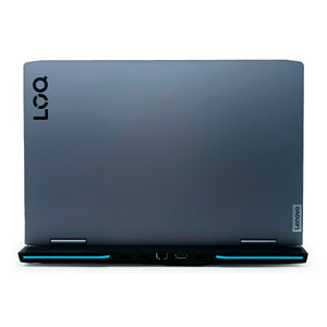 LOQ 15IRH8 i7-13700H 16GB RAM 1TB SSD RTX 4060 8GB 15.6" (1920x1080) 144Hz IPS W11 STORM