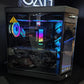 SETUP ROG CORE ULTRA 9 285k RTX 5090 32GB GDDR7 64 GB RAM 4 TB SSD 1200W PLATINUM W11 PRO