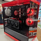 PC, PROCESADOR RYZEN 5 8500G, MOTHERBOARD PRIME B840M-A WIFI, RAM PARA PC LANCER BLADE 16GB DDR5, M.2 LEGEND 860 1000GB, ENFRIAMIENTO LIQUIDO PRIME LC 360, CASE MID TOWER ATX QUBE 540, PRIME RADEON RX 9060 XT 8GB GDDR6, FUENTE DE PODER PRIME 750W BRONZE 8