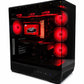 PC BULLY ROG ULTRA 9 285K 64GB RAM 2TB SSD RTX 5080 16GB, PSU ROG STRIX 1200W