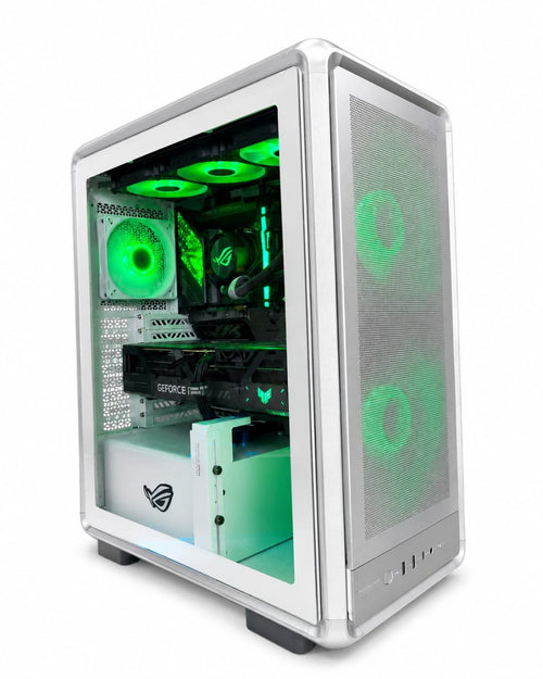 PC MASTERFRAME 500, ULTRA 7 265F, 1TB NV3 M.2, 32GB RAM, RTX 5080 16GB, W11 PRO