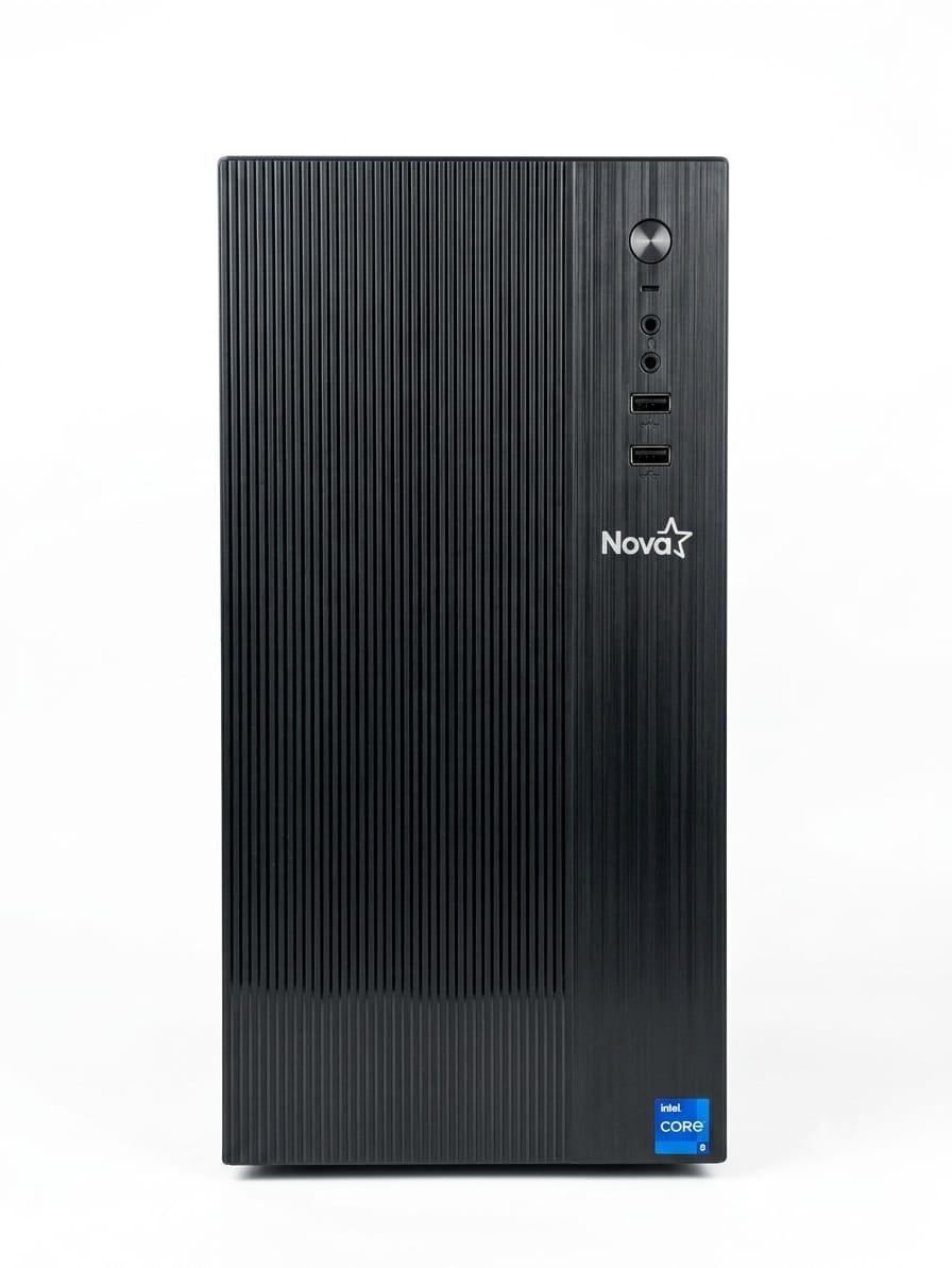 PC CUSTOM - ULTRA 5 235, H810-E, 16GB DDR5, 1TB NVME, W11