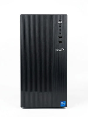 PC CUSTOM - ULTRA 5 235, H810-E, 16GB DDR5, 1TB NVME, W11