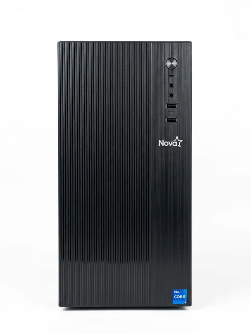 PC CUSTOM - ULTRA 5 235, H810-E, 16GB DDR5, 1TB NVME, W11