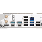 MOTHERBOARD X870 PRO RS WIFI AM5 DDR5 4X M.2
