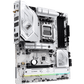MOTHERBAORD X870 STEEL LEGEND WIFI AM5 DDR5 4X
