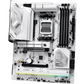 MOTHERBAORD X870 STEEL LEGEND WIFI AM5 DDR5 4X